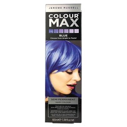 JEROME RUSSELL Colour max - blue